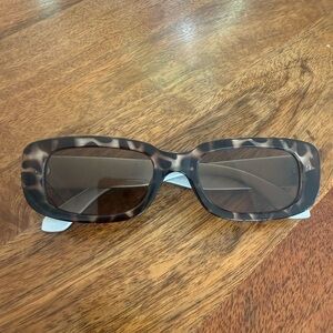 Tortoise Shell Sunglasses